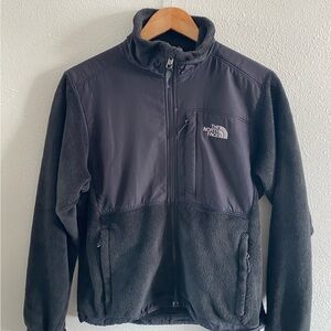 The North Face Men's Black Jacket